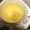 月ヶ瀬紅茶レモン紅茶